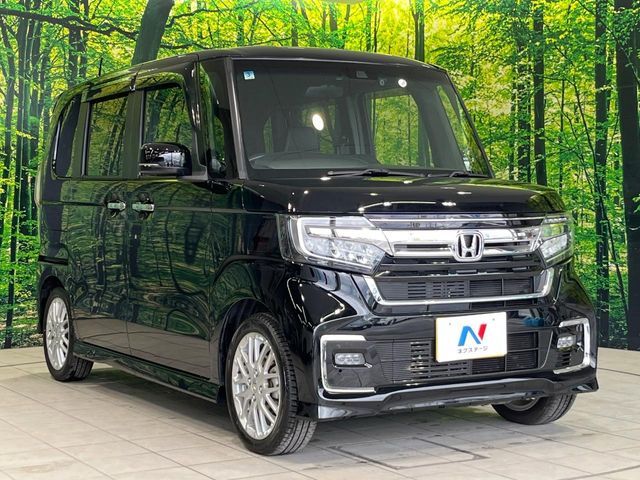 HONDA N BOX CUSTOM 2022 Image 31