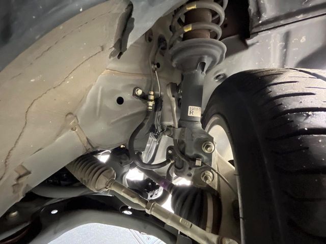 HONDA N BOX CUSTOM 2022 Image 31