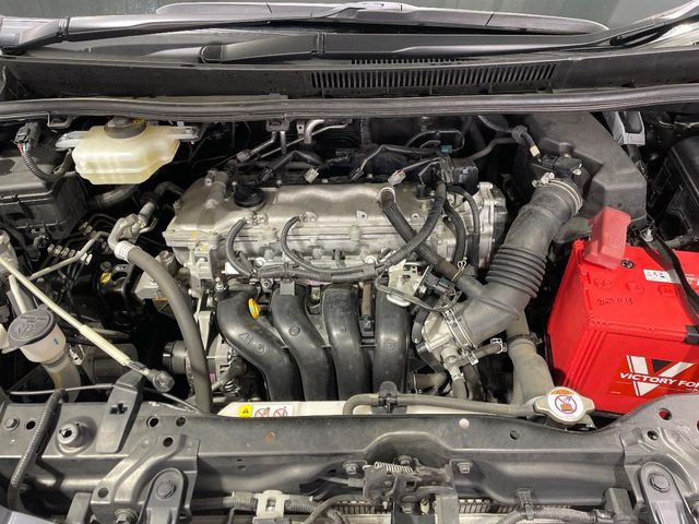 TOYOTA VOXY 2017 Image 31