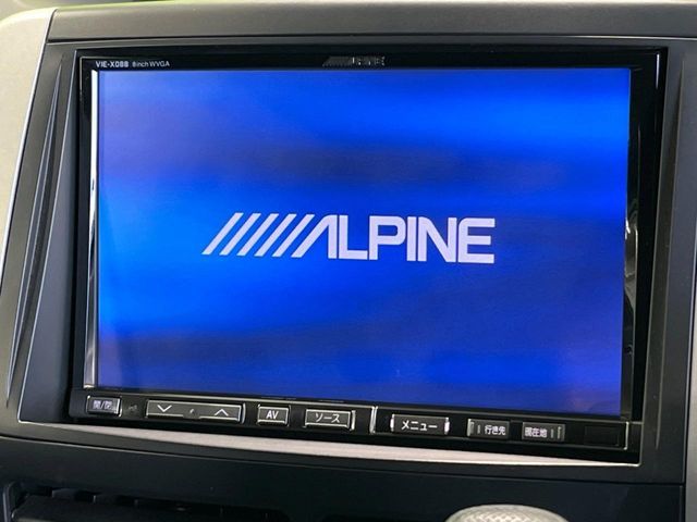 TOYOTA VOXY 4WD 2010 Image 31