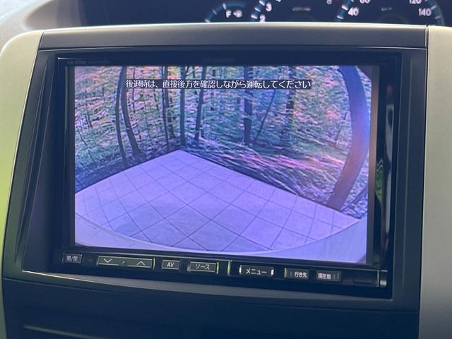 TOYOTA VOXY 4WD 2010 Image 31