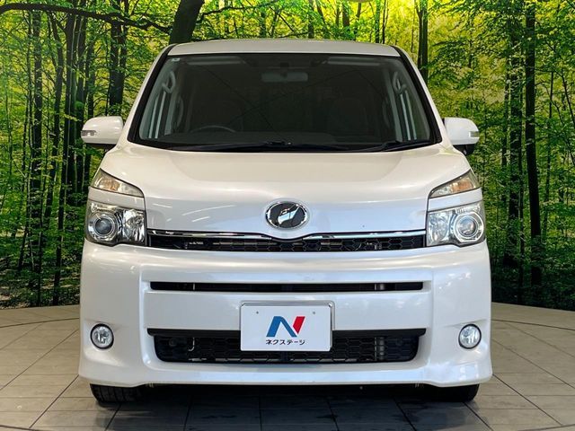TOYOTA VOXY 4WD 2010 Image 31