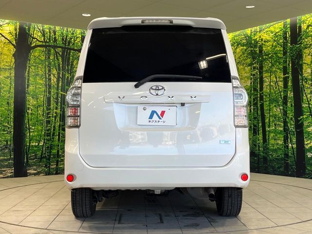 TOYOTA VOXY 4WD 2010 Image 31