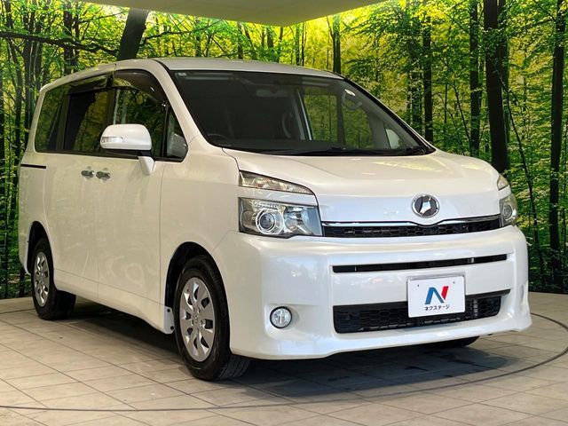 TOYOTA VOXY 4WD 2010 Image 31