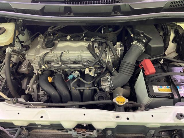 TOYOTA VOXY 4WD 2010 Image 31