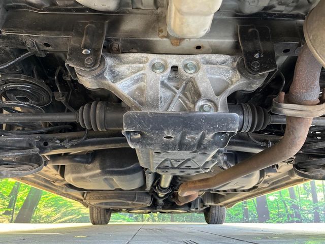 TOYOTA VOXY 4WD 2010 Image 31