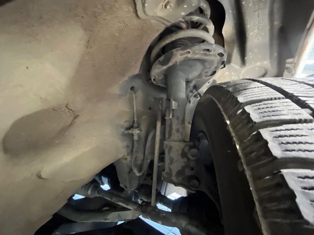 TOYOTA VOXY 4WD 2010 Image 31