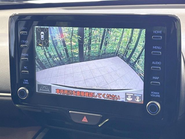 TOYOTA YARIS CROSS HYBRID 2021 Image 31