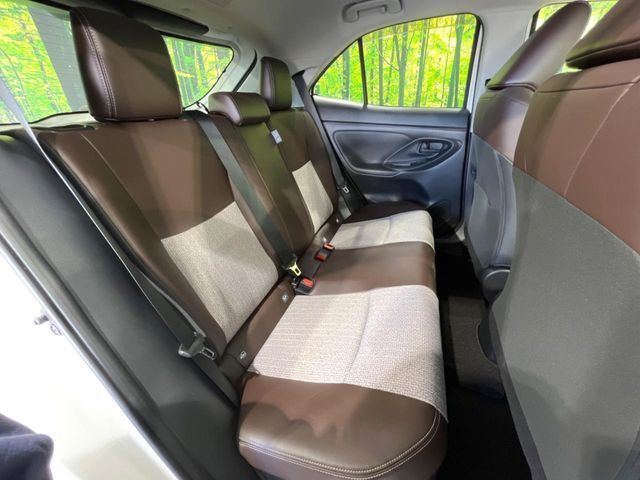 TOYOTA YARIS CROSS HYBRID 2021 Image 31