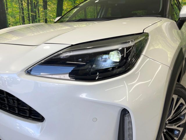 TOYOTA YARIS CROSS HYBRID 2021 Image 31