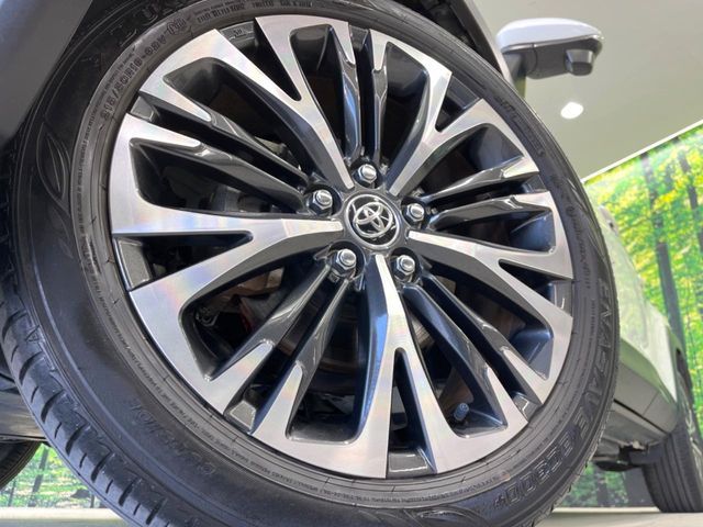 TOYOTA YARIS CROSS HYBRID 2021 Image 31