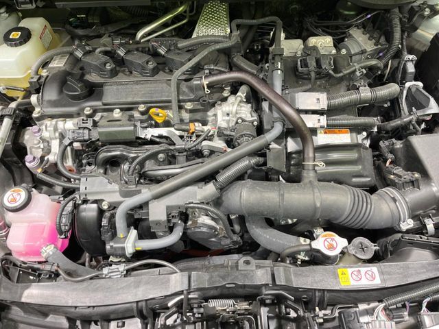 TOYOTA YARIS CROSS HYBRID 2021 Image 31