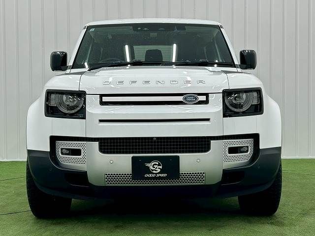 ROVER DEFENDER 2021 Image 31