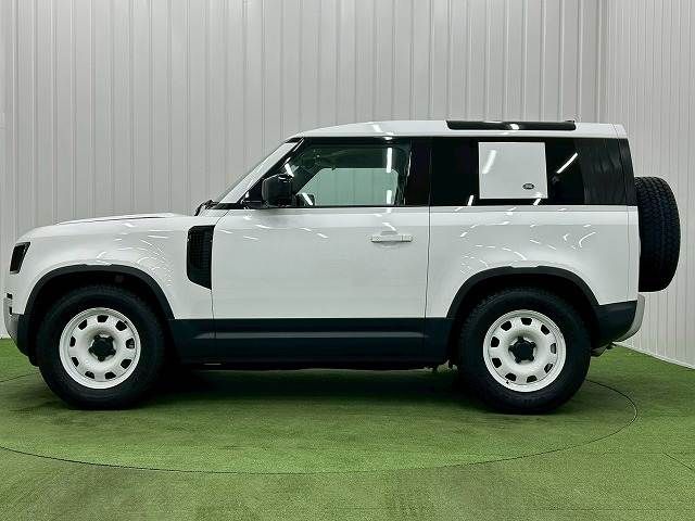 ROVER DEFENDER 2021 Image 31