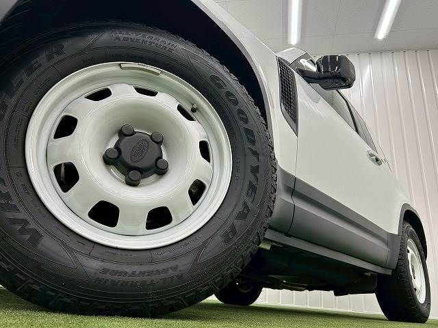 ROVER DEFENDER 2021 Image 31