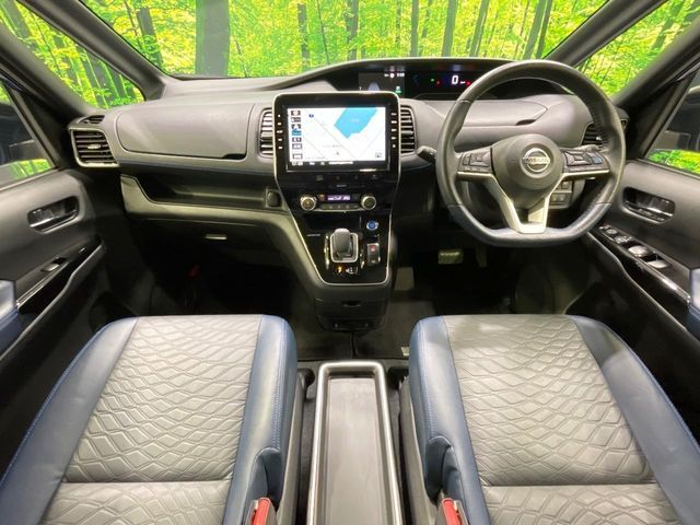 NISSAN SERENA  WG 2022 Image 31