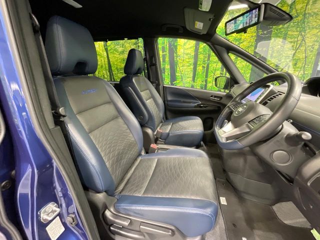 NISSAN SERENA  WG 2022 Image 31