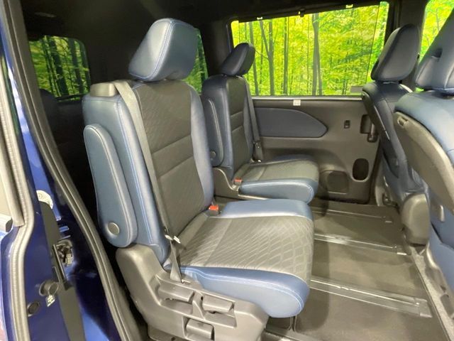 NISSAN SERENA  WG 2022 Image 31