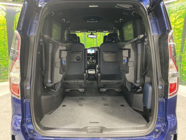 NISSAN SERENA  WG 2022 Image 31