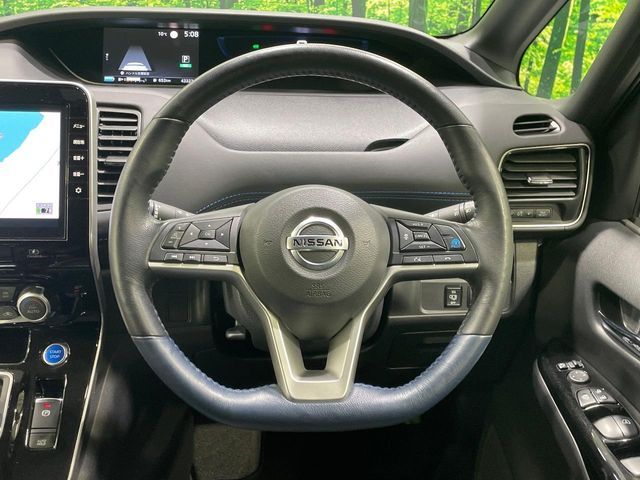 NISSAN SERENA  WG 2022 Image 31