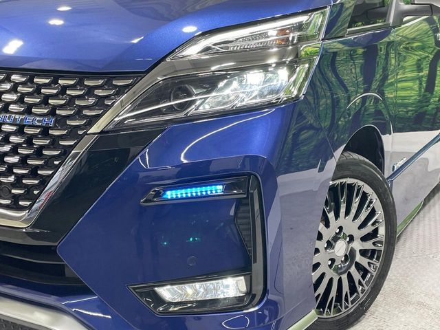 NISSAN SERENA  WG 2022 Image 31