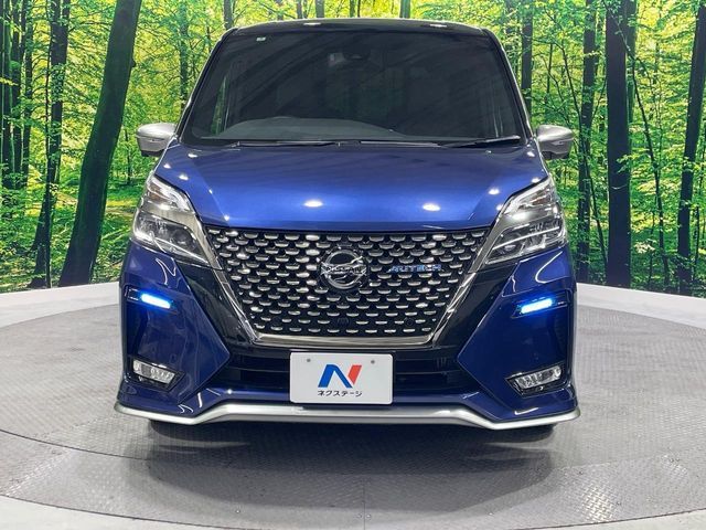 NISSAN SERENA  WG 2022 Image 31