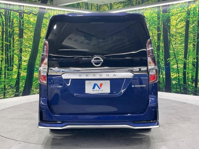 NISSAN SERENA  WG 2022 Image 31