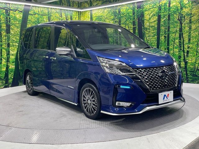 NISSAN SERENA  WG 2022 Image 31