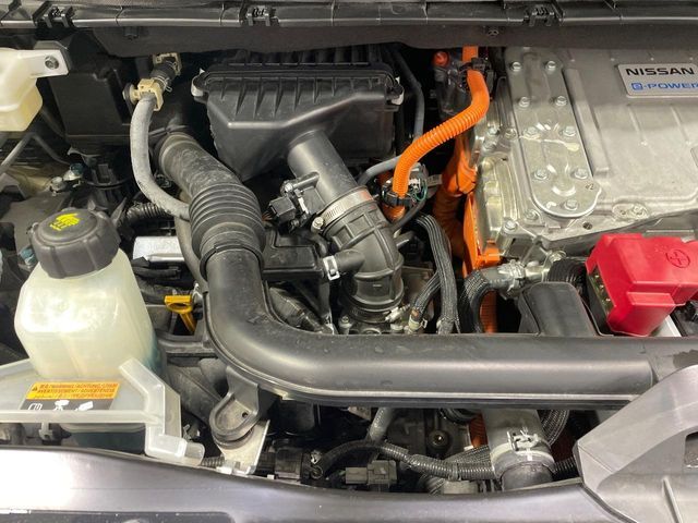 NISSAN SERENA  WG 2022 Image 31