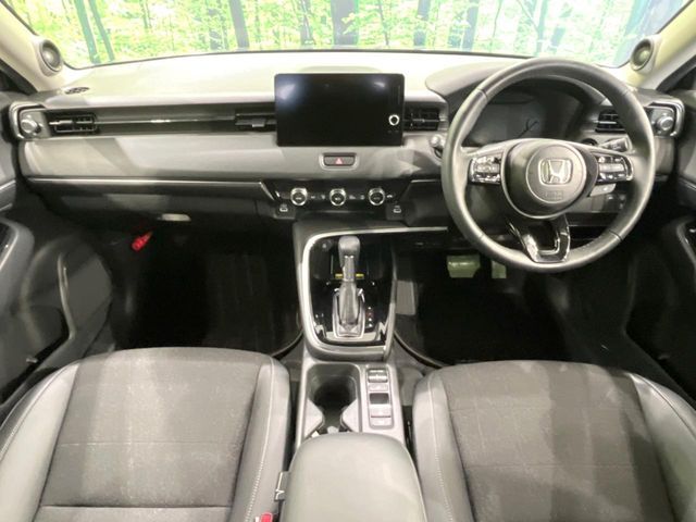 HONDA VEZEL E:HEV 2021 Image 31