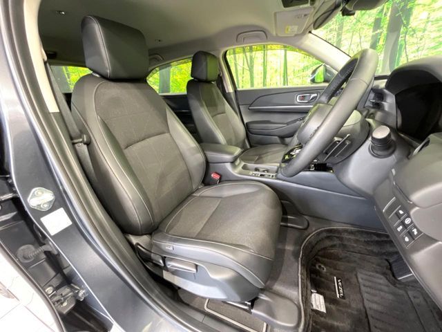 HONDA VEZEL E:HEV 2021 Image 31