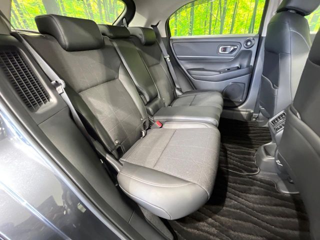 HONDA VEZEL E:HEV 2021 Image 31