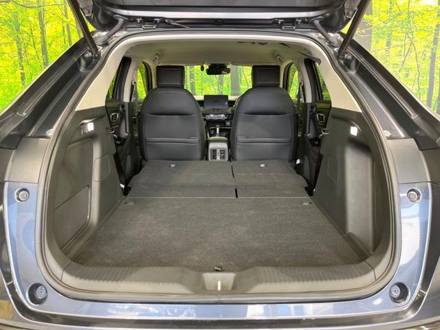 HONDA VEZEL E:HEV 2021 Image 31