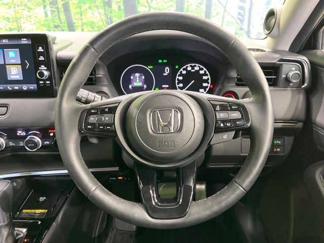 HONDA VEZEL E:HEV 2021 Image 31