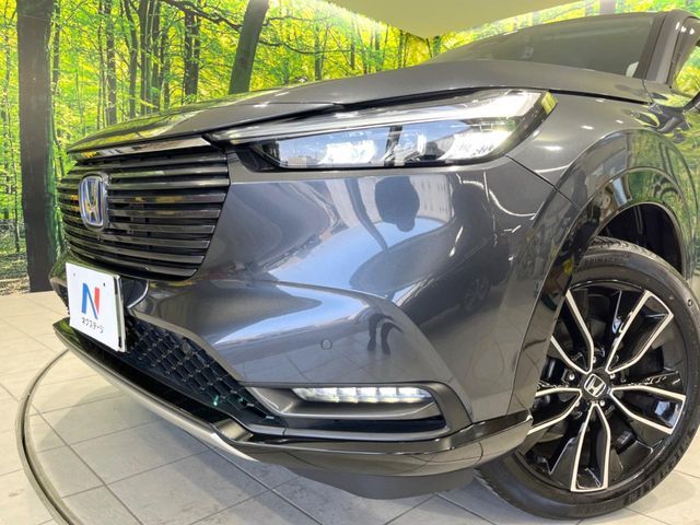 HONDA VEZEL E:HEV 2021 Image 31