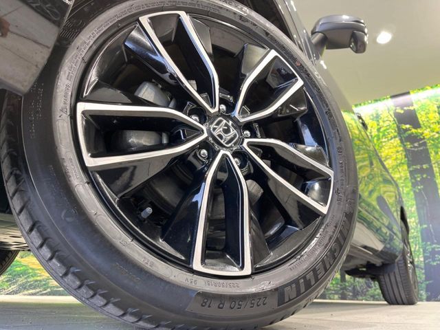 HONDA VEZEL E:HEV 2021 Image 31