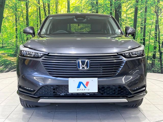 HONDA VEZEL E:HEV 2021 Image 31