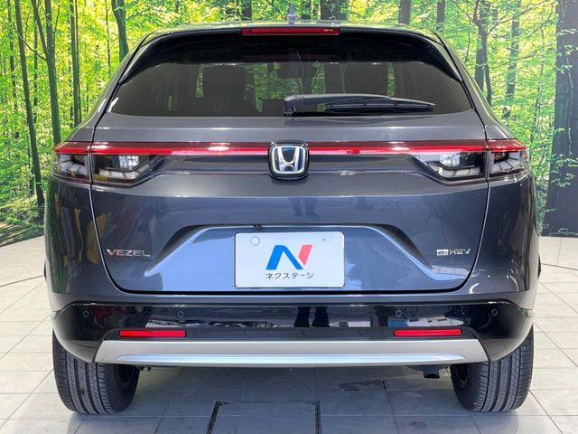 HONDA VEZEL E:HEV 2021 Image 31