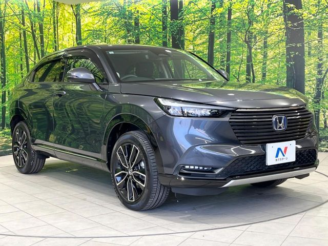 HONDA VEZEL E:HEV 2021 Image 31