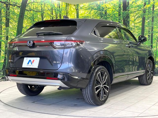 HONDA VEZEL E:HEV 2021 Image 31