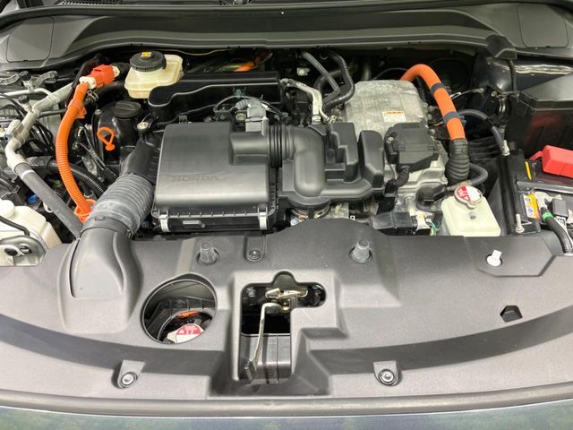 HONDA VEZEL E:HEV 2021 Image 31