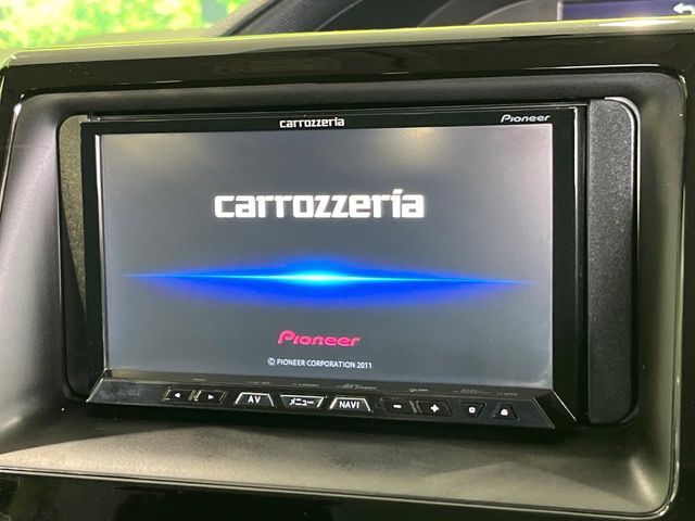 TOYOTA NOAH 2014 Image 31