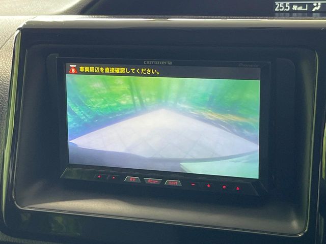 TOYOTA NOAH 2014 Image 31