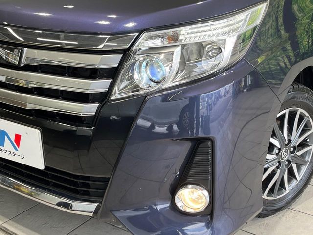 TOYOTA NOAH 2014 Image 31