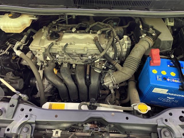 TOYOTA NOAH 2014 Image 31