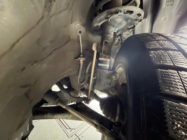 TOYOTA NOAH 2014 Image 31