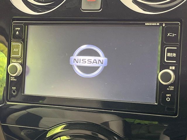 NISSAN NOTE 2017 Image 31