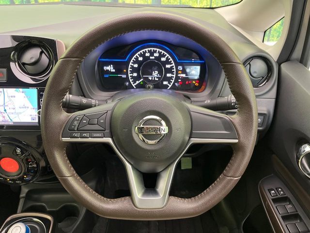 NISSAN NOTE 2017 Image 31