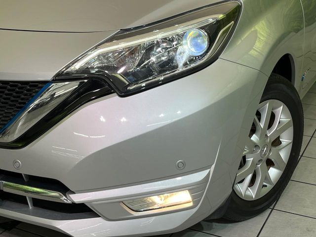 NISSAN NOTE 2017 Image 31