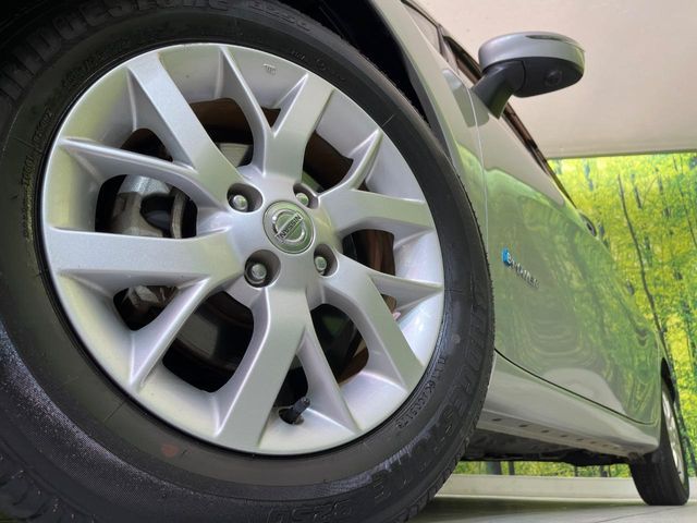 NISSAN NOTE 2017 Image 31